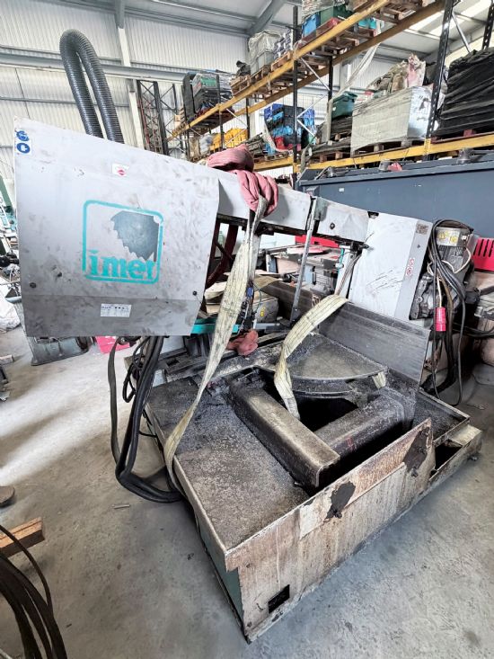 Photo of machine