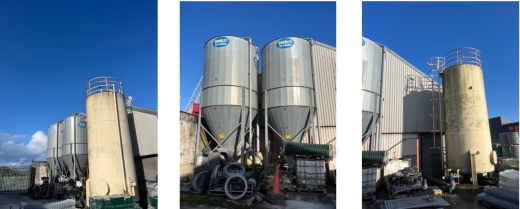Plant Capability & Production Strengths
Built for Efficiency and Scale
The plant has been designed
