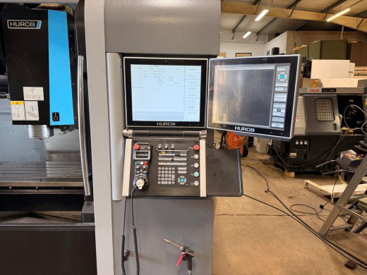 Photo of machine