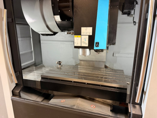 Photo of machine