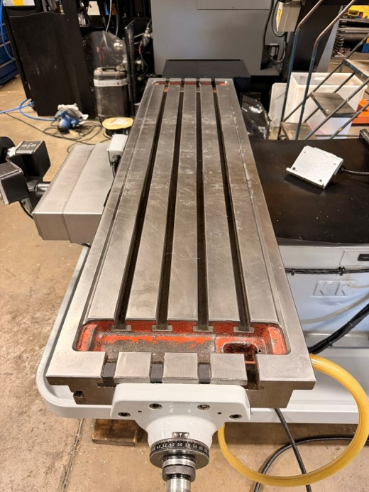 Photo of machine