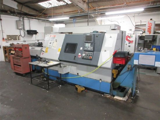 Photo of machine