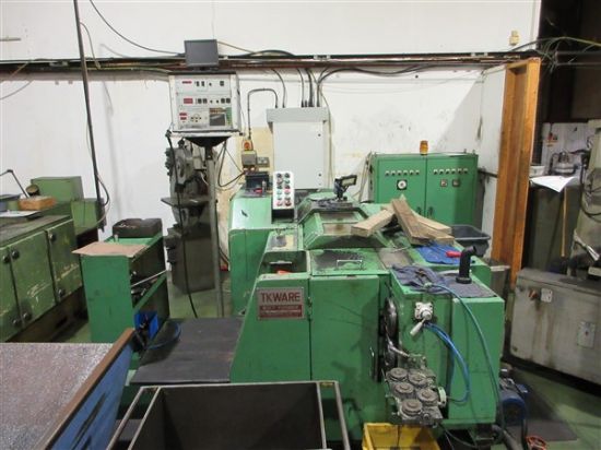 Photo of machine