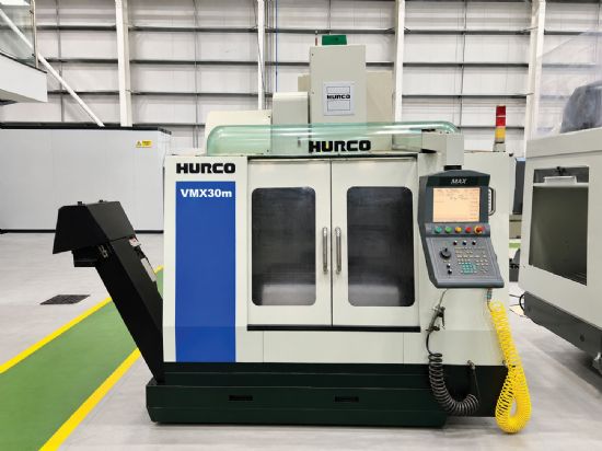 Photo of machine