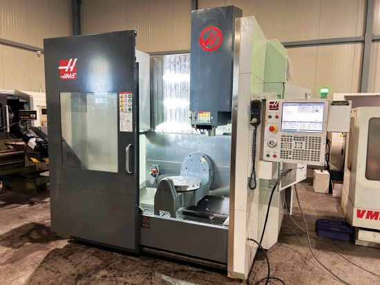 Photo of machine