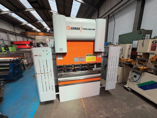 Photo of machine