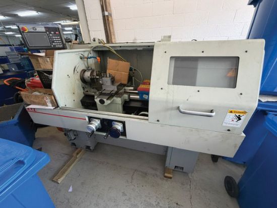 Photo of machine