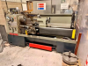 COLCHESTER MASTIFF 1400 GAP BED CENTRE LATHE