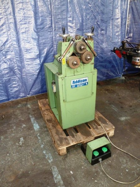 Photo of machine