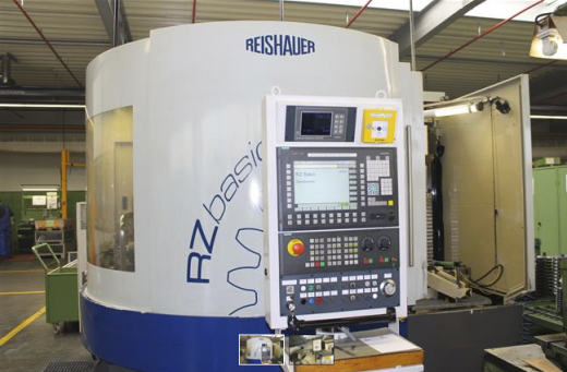Photo of machine