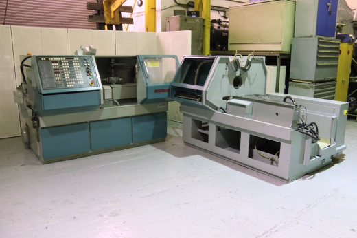 Photo of machine
