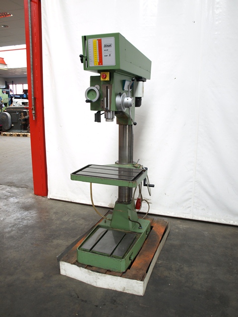 LINK CNC ROUTER LXM1530 !!! woodworking machine / cad cam ... Bimak Vario Pillar drilling machine for sale : Machinery ...