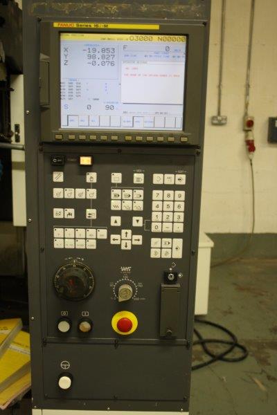 Photo of machine