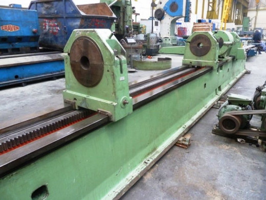 Photo of machine
