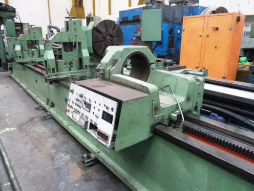 Photo of machine