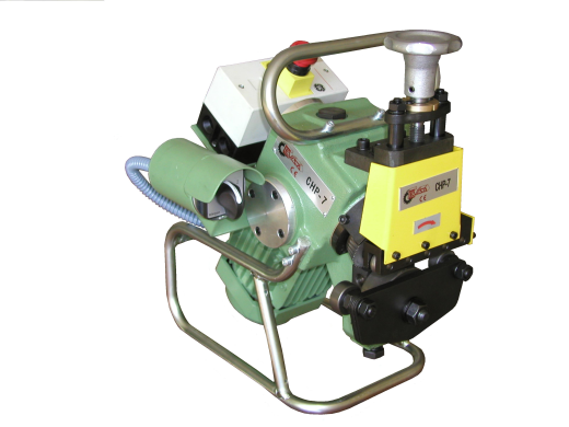 Photo of machine