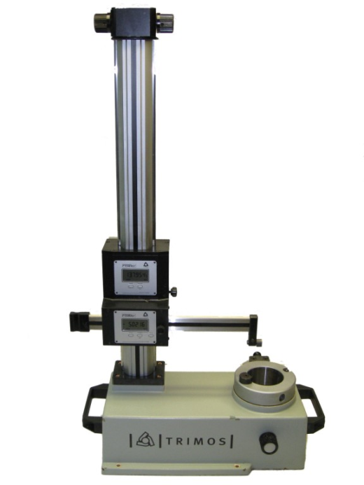 Photo of machine
