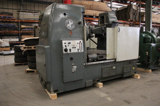 Photo of machine