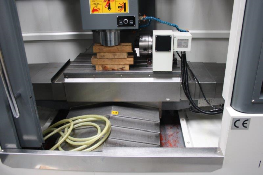 Photo of machine