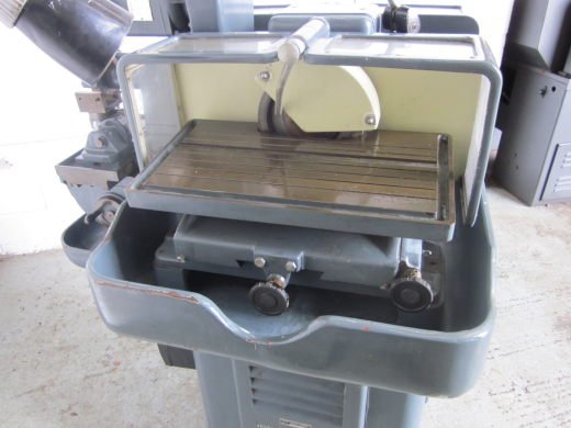 Photo of machine