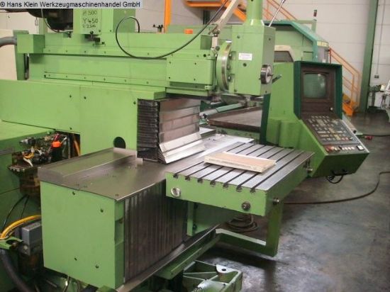 Photo of machine