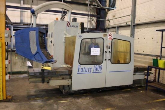 Photo of machine