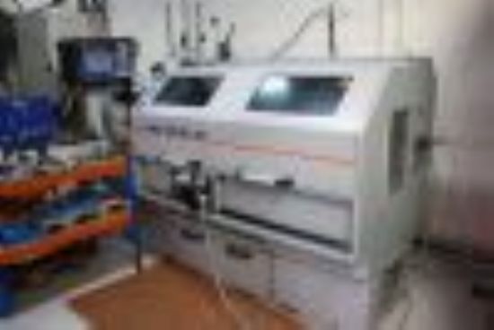 Photo of machine