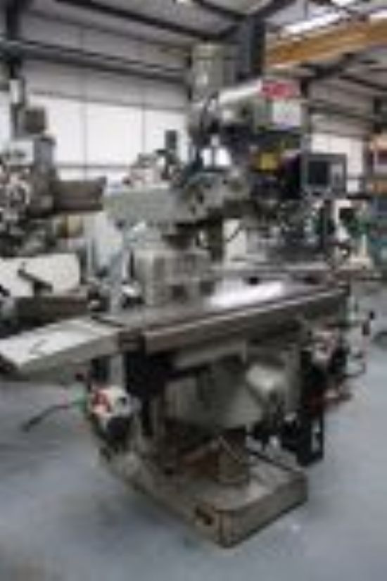Photo of machine