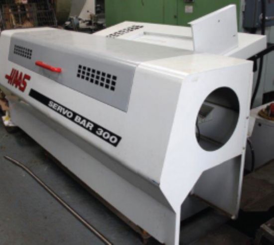 Photo of machine