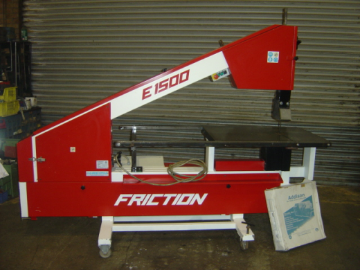 Photo of machine