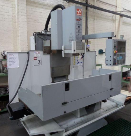 Photo of machine