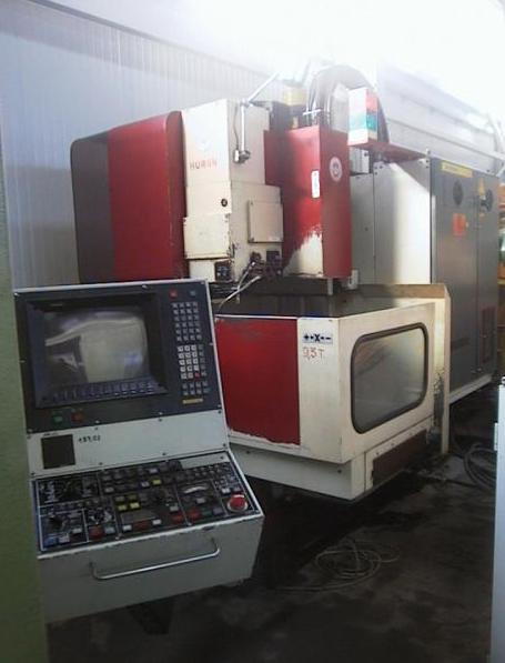 Photo of machine