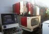 HURON BX II CNC Vertical Machining Centre