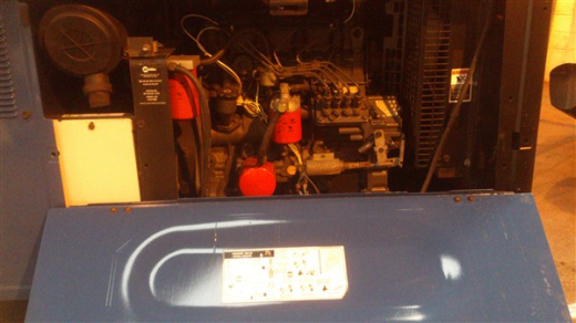 Photo of machine