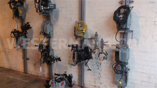 Photo of machine