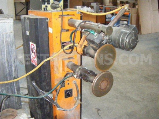 Photo of machine
