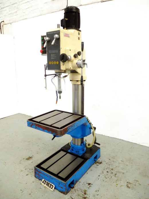 Photo of machine