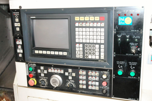 Photo of machine
