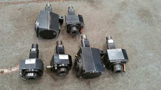 Photo of machine