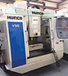 HURCO VM1 Vertical Machining Centre