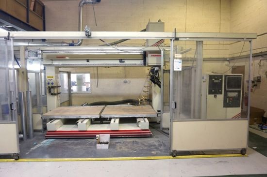 Photo of machine