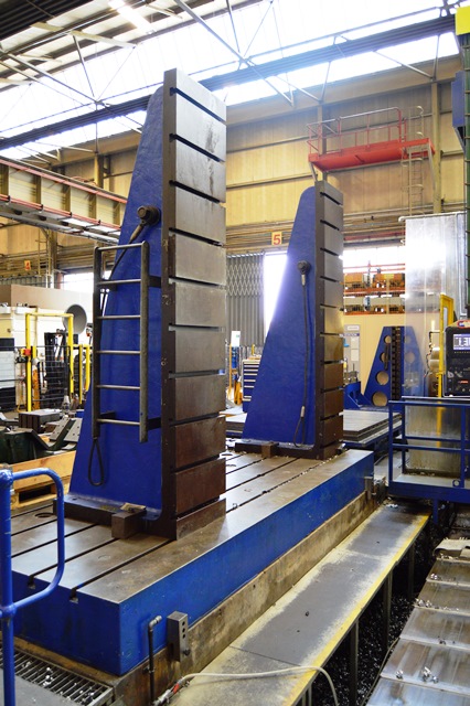 Photo of machine