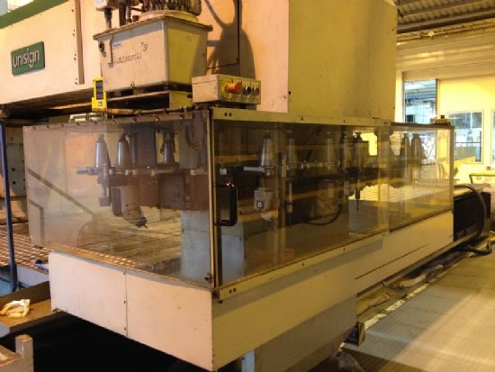 Photo of machine