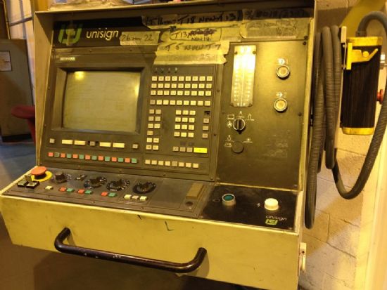 Photo of machine