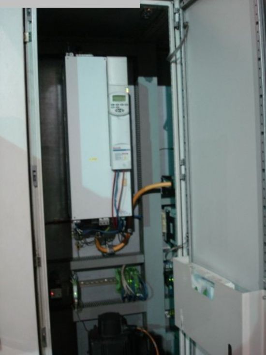 Photo of machine