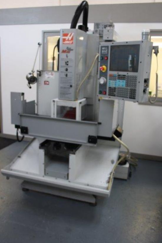 Photo of machine