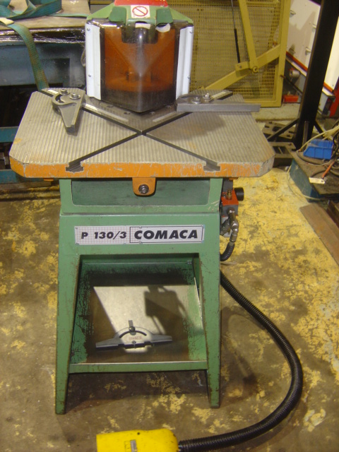 Photo of machine