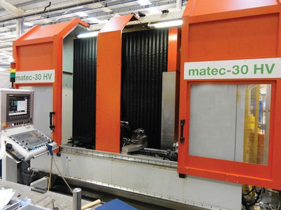 Photo of machine