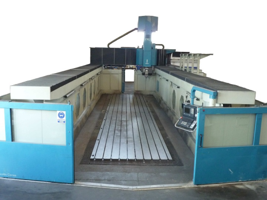 Photo of machine