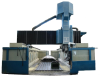 CORREA PANTERA CNC Milling machine - Bridge type